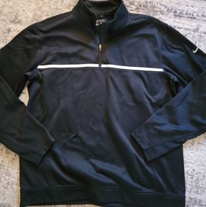 Men's Nike Golf Tour Performance Pullover